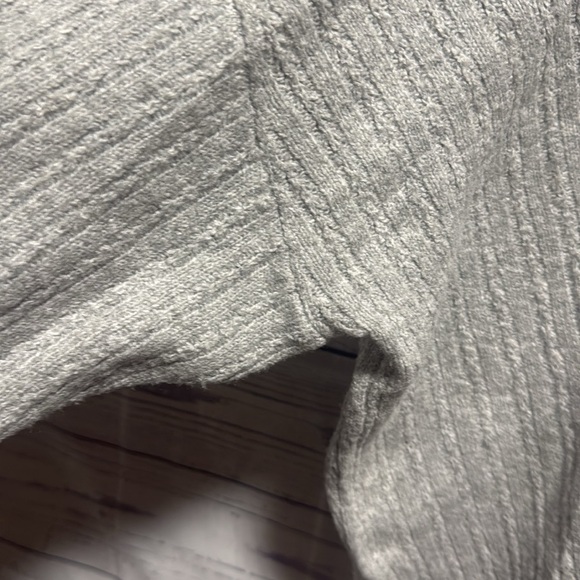 Olive + Oak cowl neck sweater - Picture 4 of 7